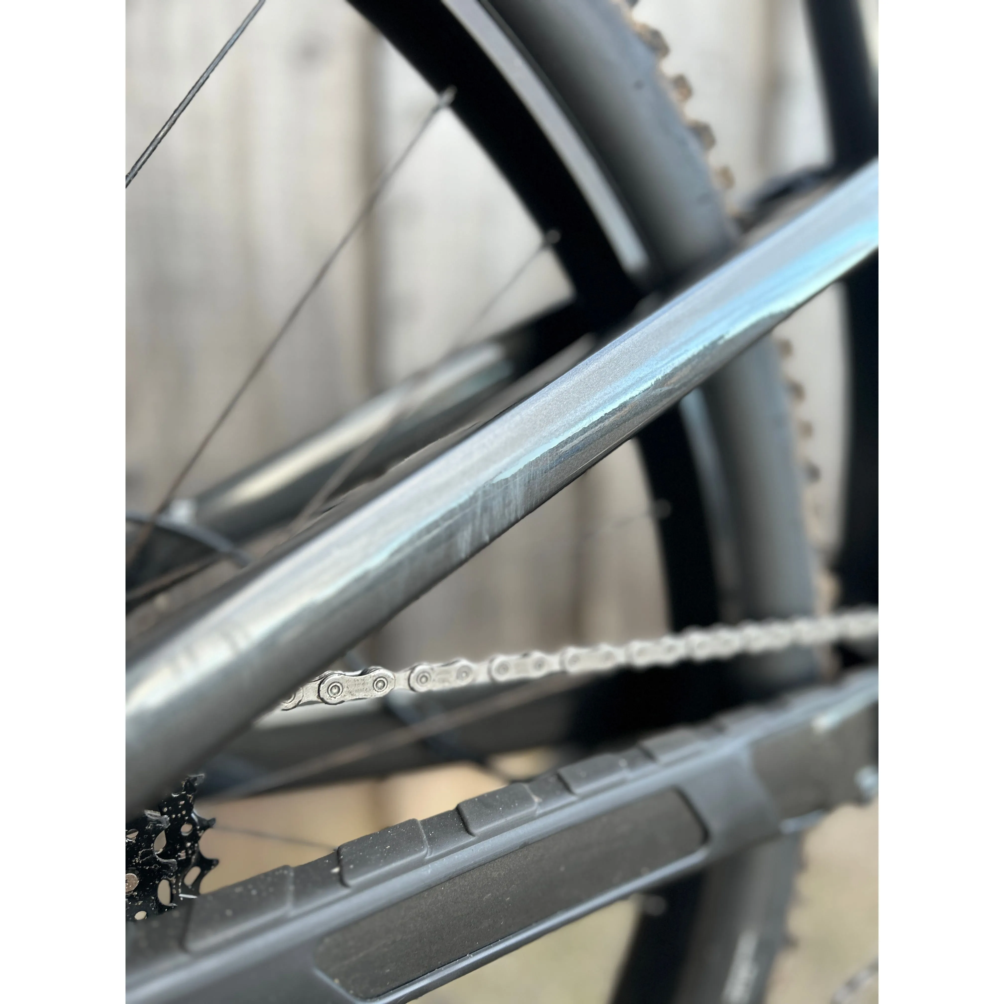 TREK TOP FUEL 5 2023 (GRADE A)