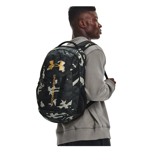UA Hustle 5.0 Backpack