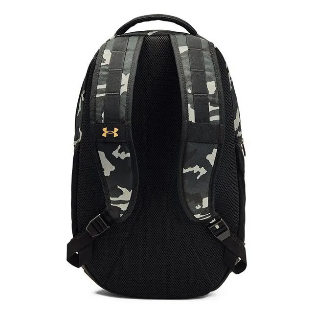UA Hustle 5.0 Backpack
