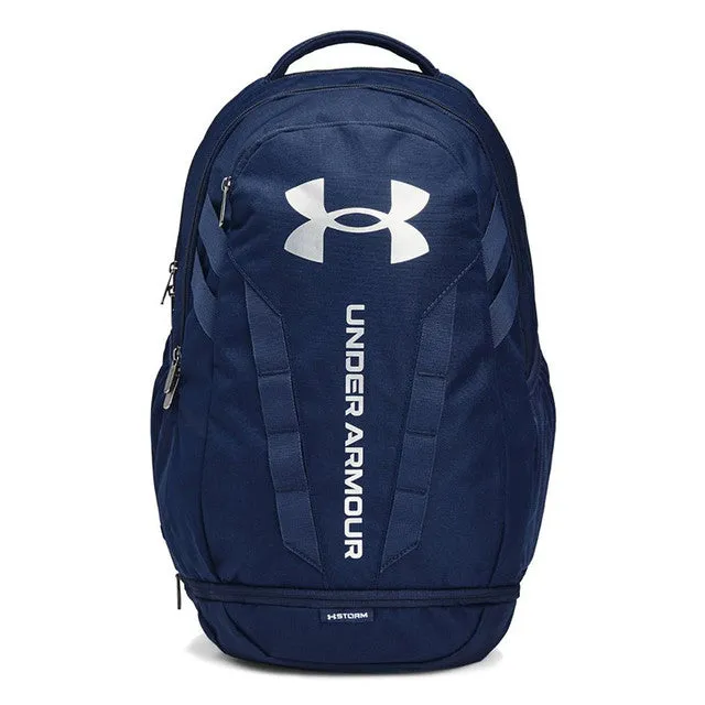 UA Hustle 5.0 Backpack