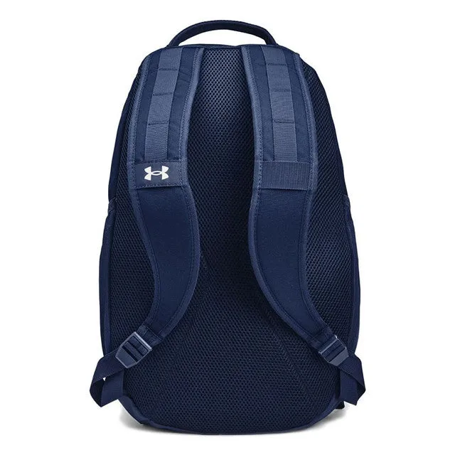 UA Hustle 5.0 Backpack