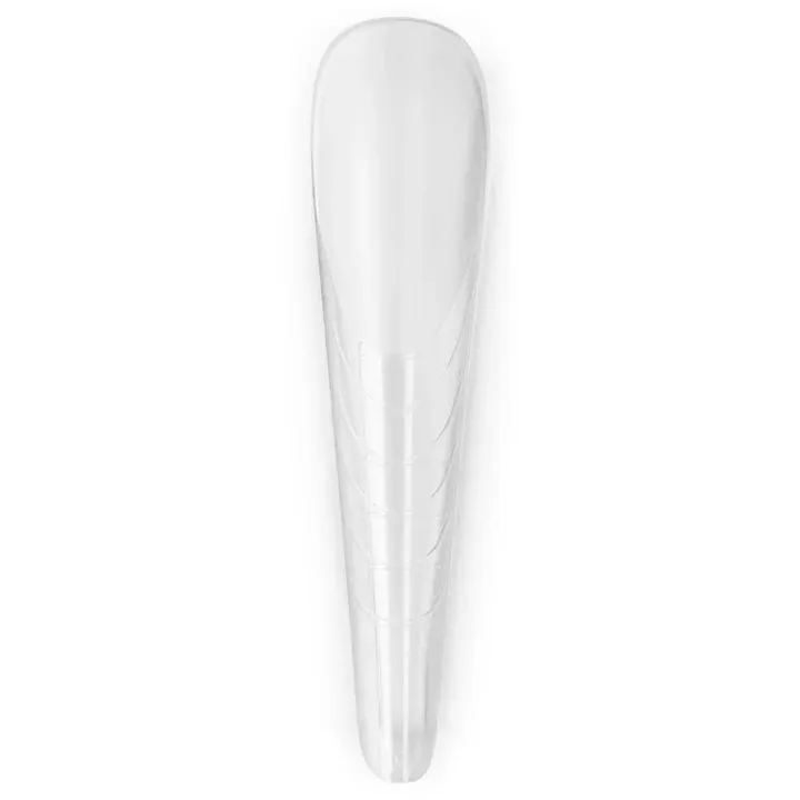 UD- DUAL NAIL FORMS - RUSSIAN ALMOND