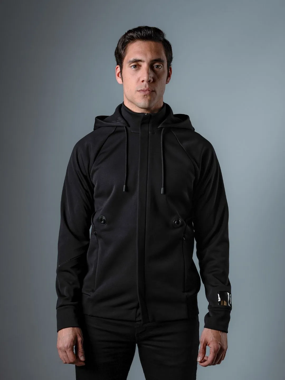Ultra Hoodie