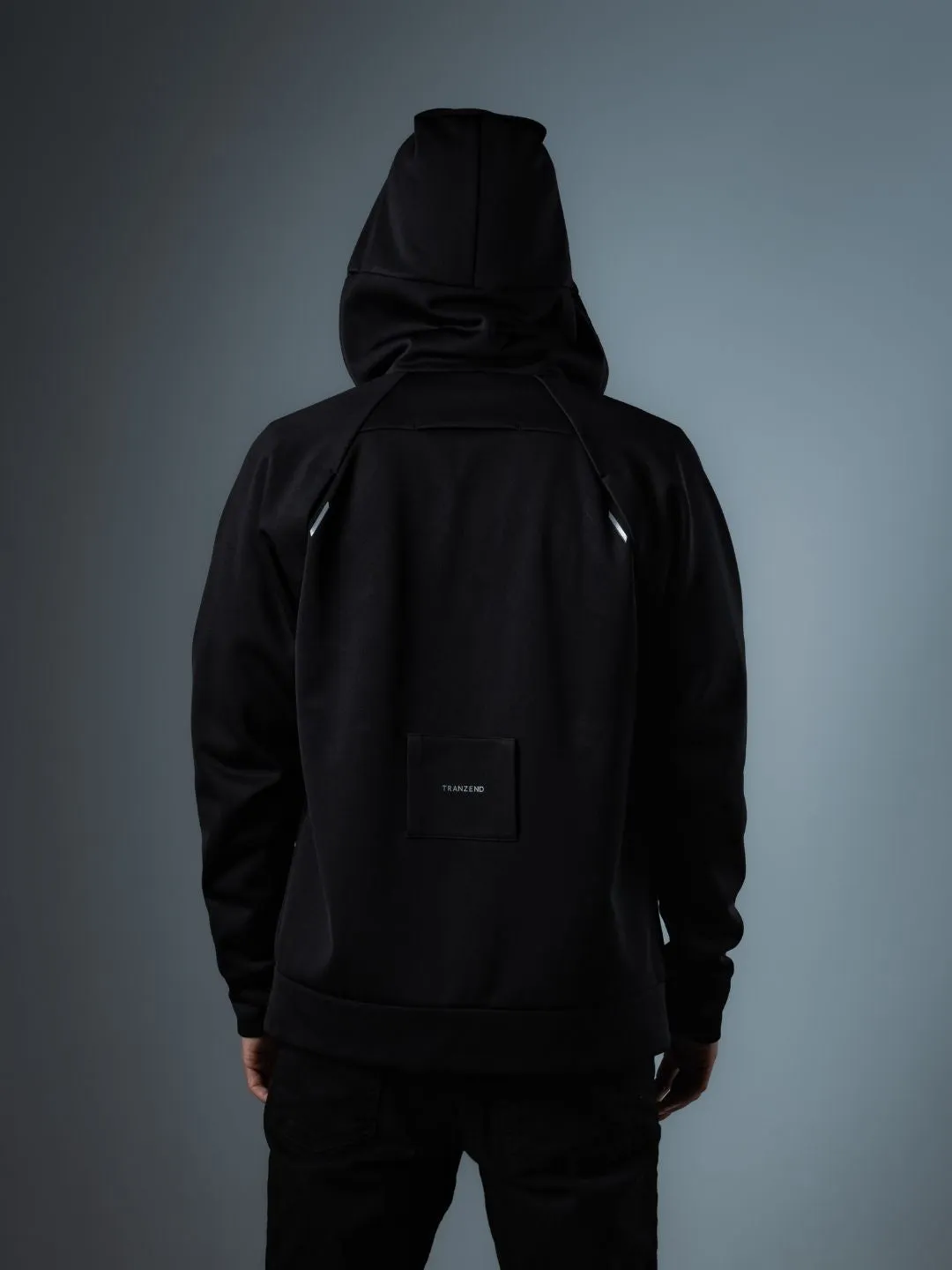 Ultra Hoodie