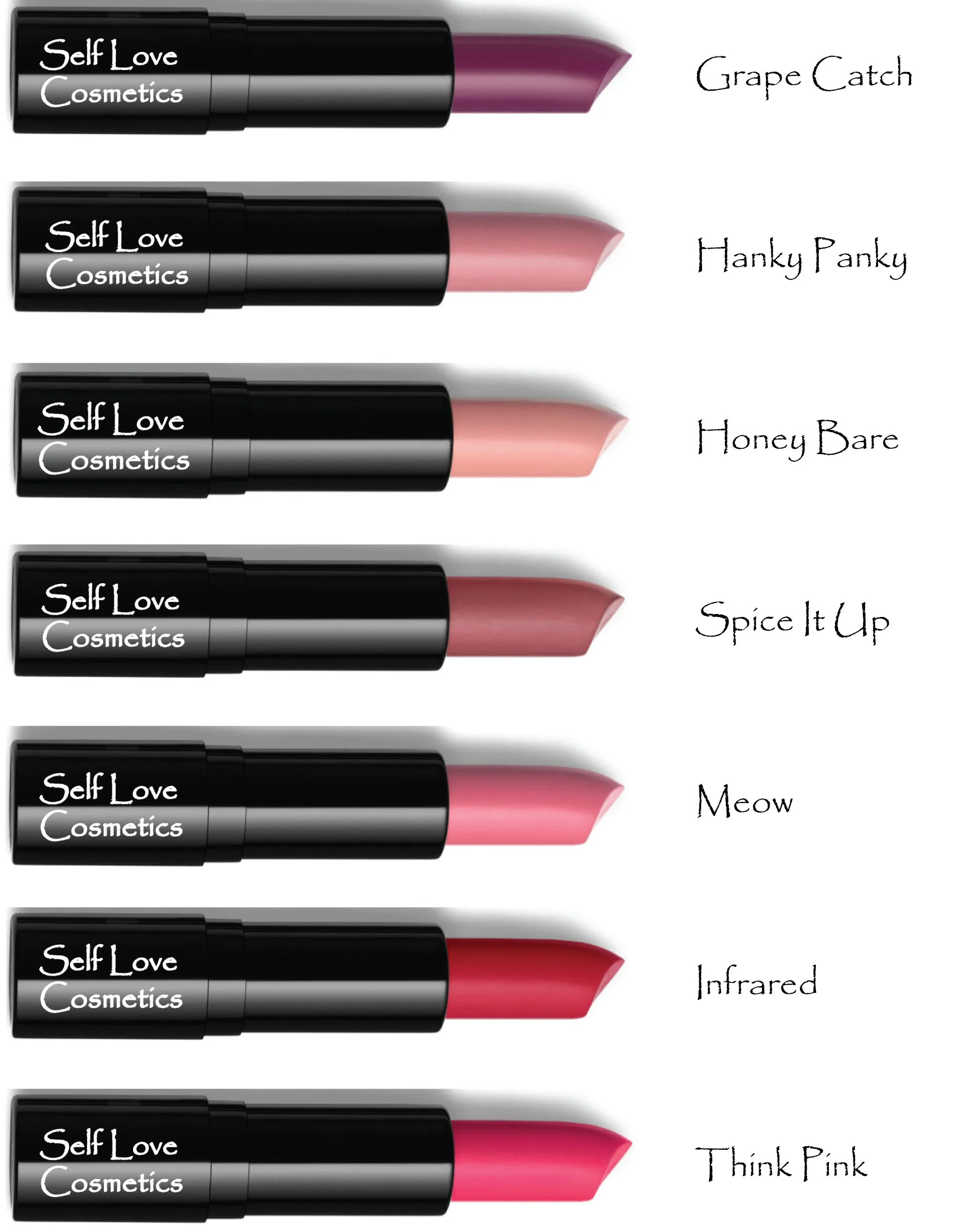 Ultra Matte Lipstick