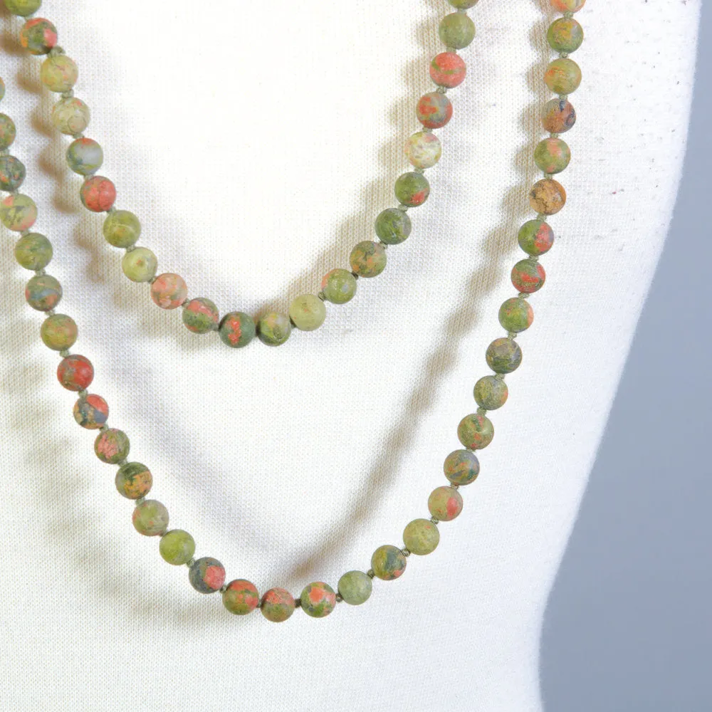 Unakite Long