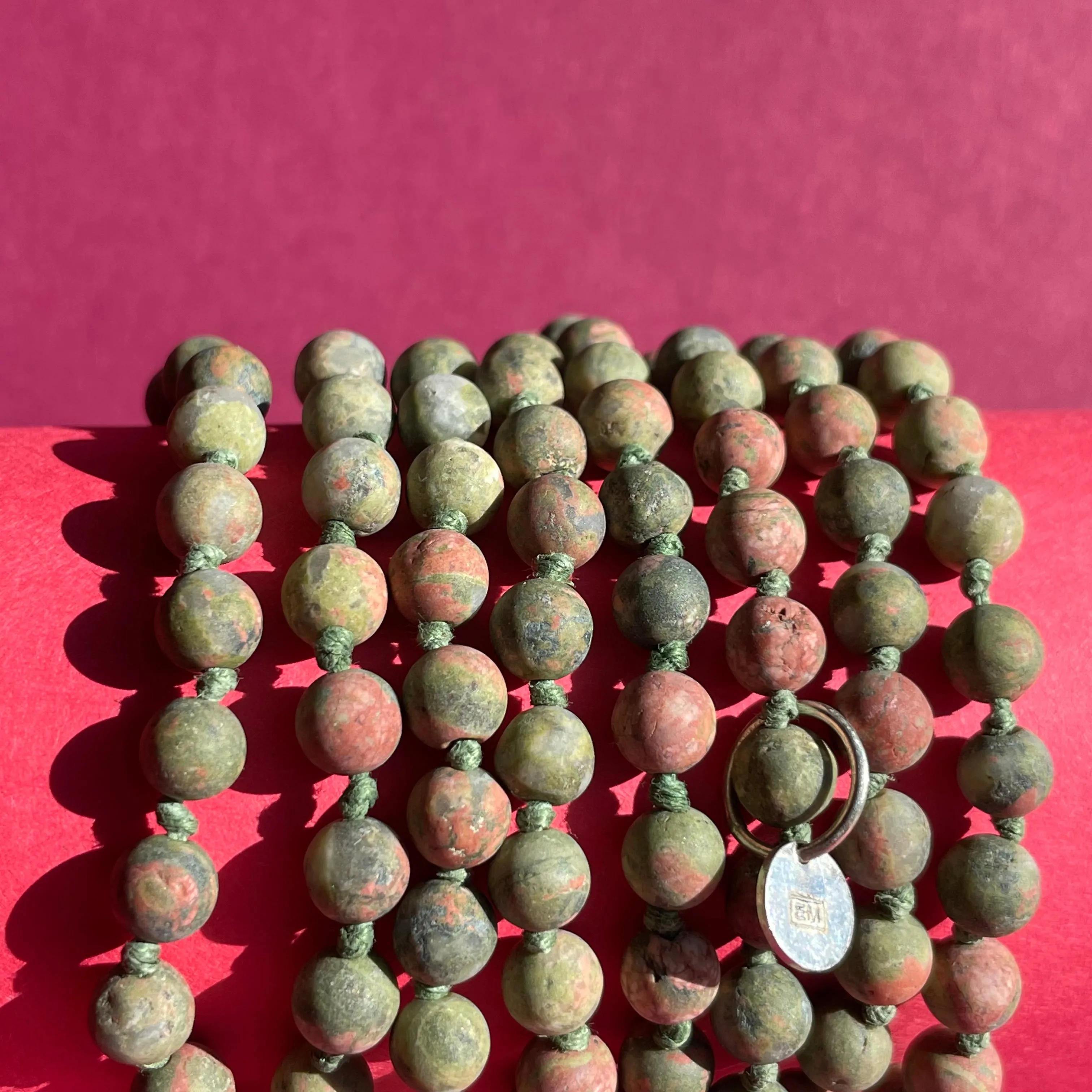 Unakite Long