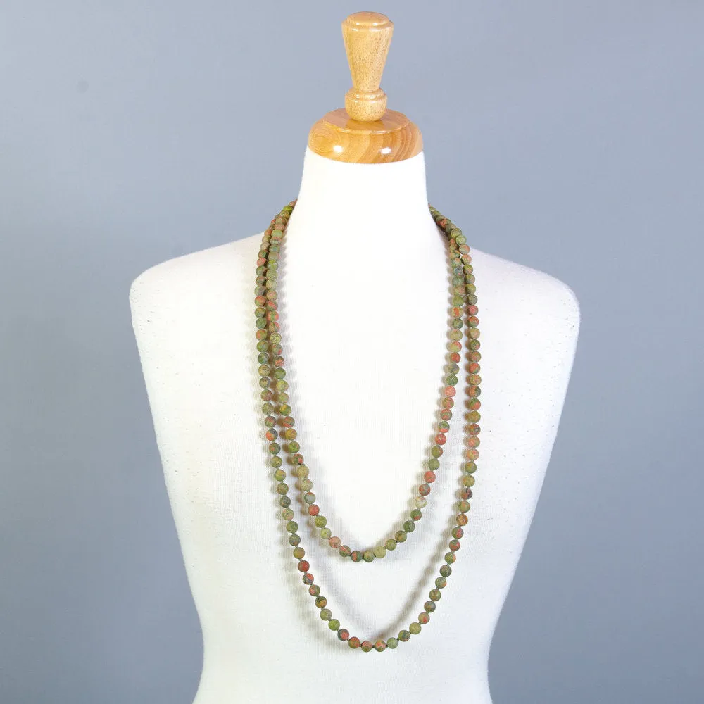Unakite Long