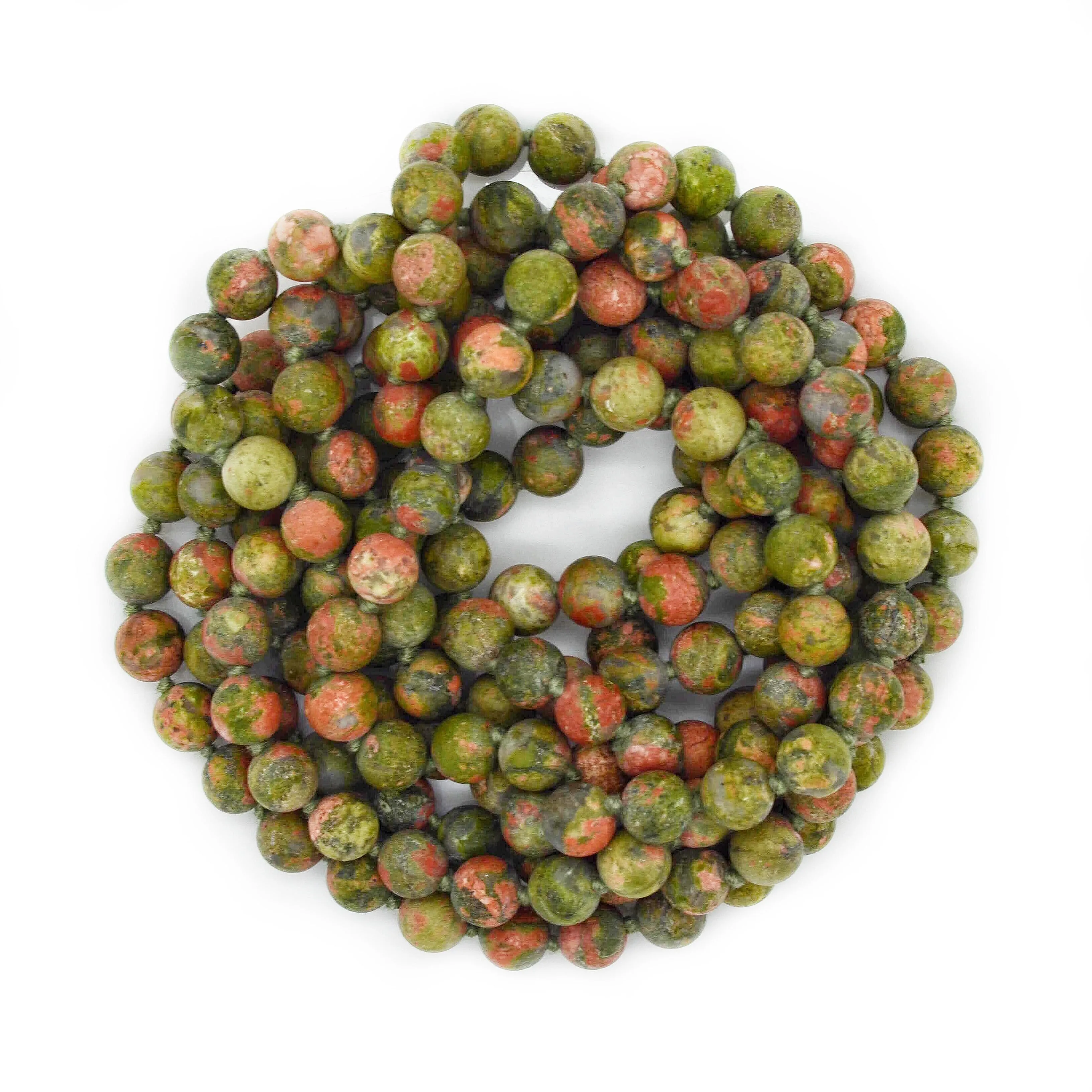 Unakite Long