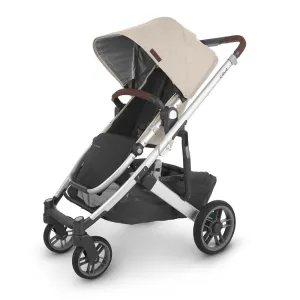 UPPAbaby Cruz V2 (Declan - Oatmeal Melange)