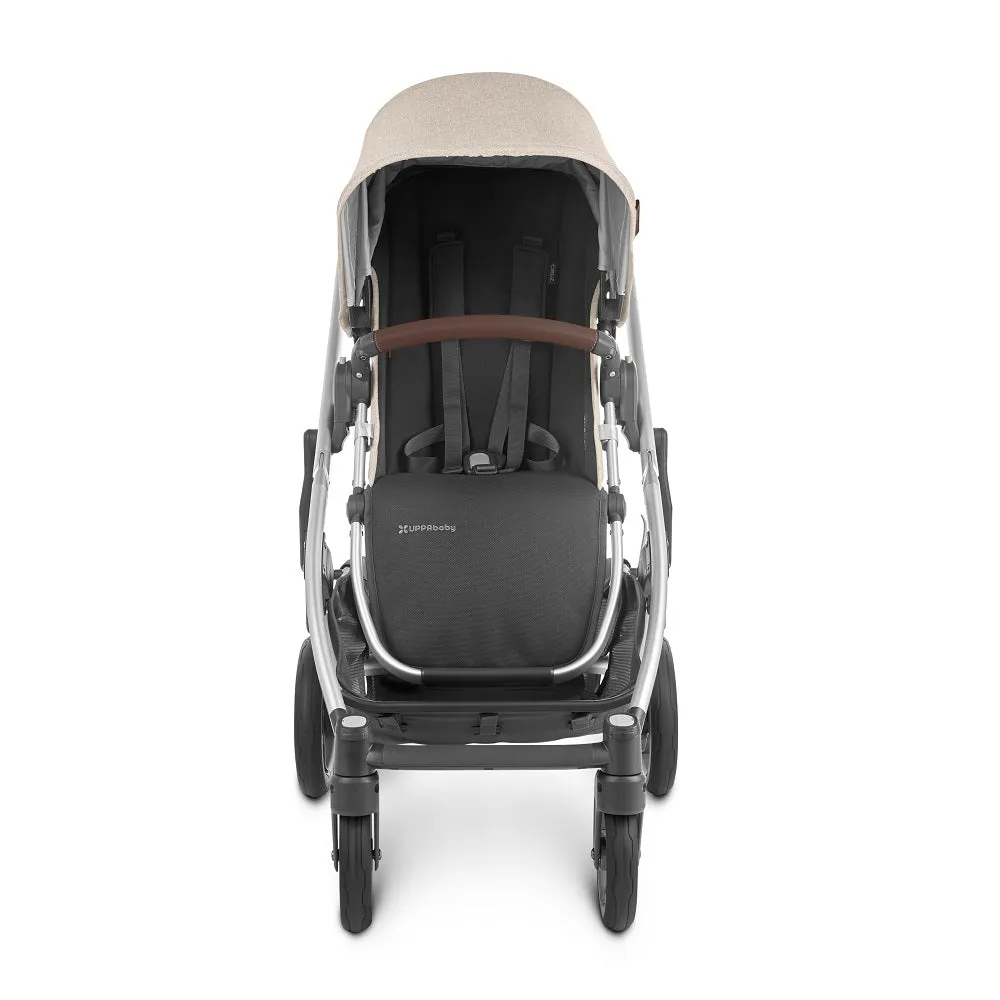UPPAbaby Cruz V2 (Declan - Oatmeal Melange)
