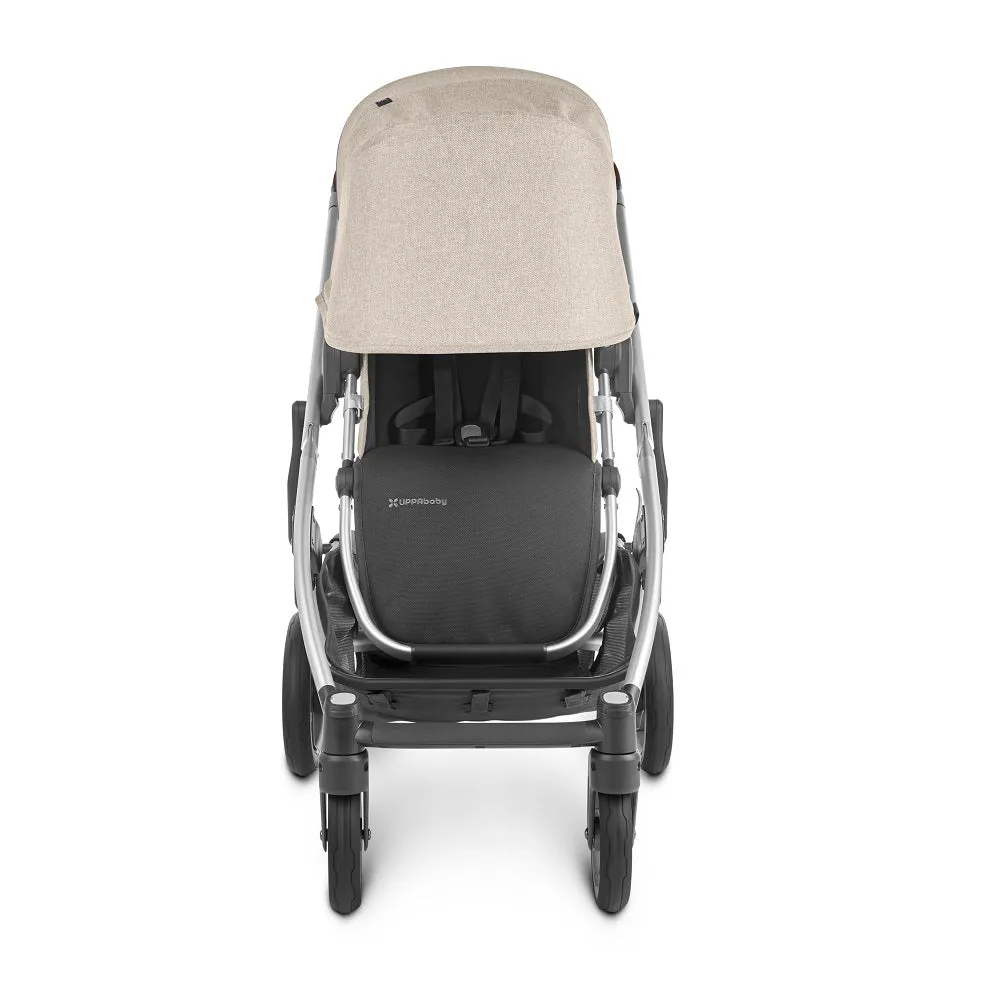 UPPAbaby Cruz V2 (Declan - Oatmeal Melange)