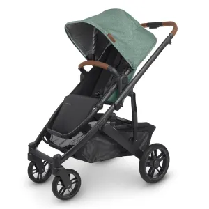 UPPAbaby Cruz V2 (Gwen - Green Melange)