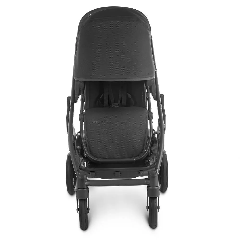 UPPAbaby Cruz V2 (Jake - Black)