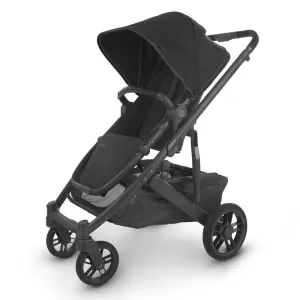 UPPAbaby Cruz V2 (Jake - Black)
