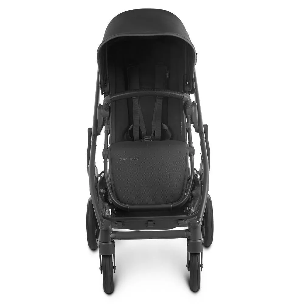UPPAbaby Cruz V2 (Jake - Black)