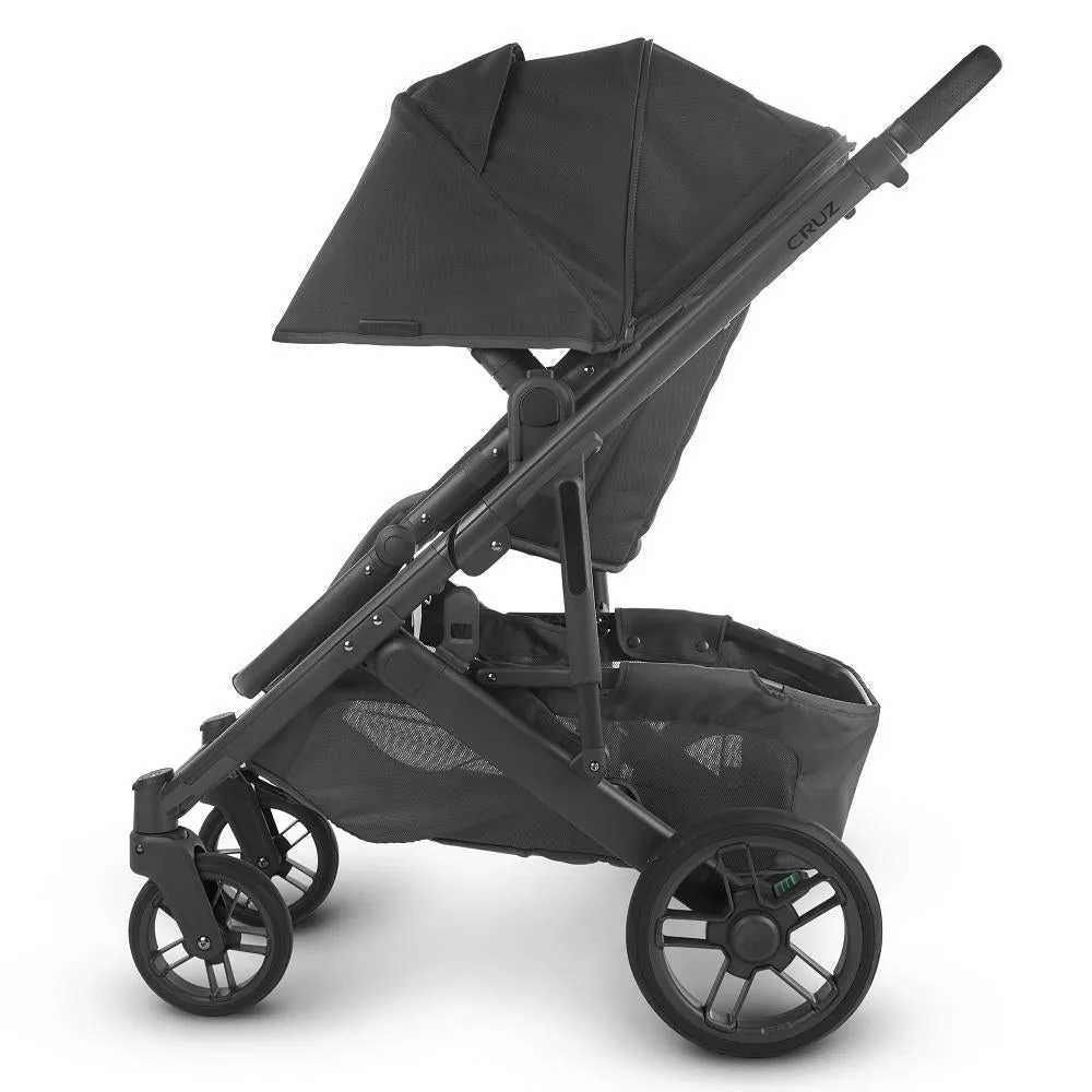 UPPAbaby Cruz V2 (Jake - Black)