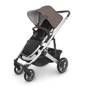 UPPAbaby Cruz V2 (Theo - Dark Taupe)