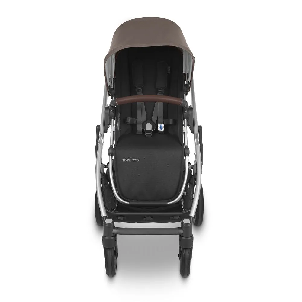 UPPAbaby Cruz V2 (Theo - Dark Taupe)