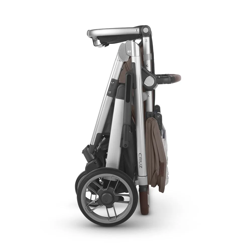 UPPAbaby Cruz V2 (Theo - Dark Taupe)