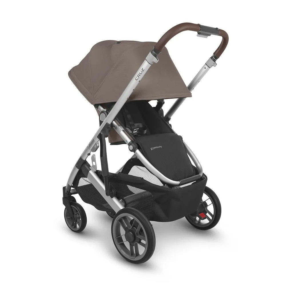 UPPAbaby Cruz V2 (Theo - Dark Taupe)