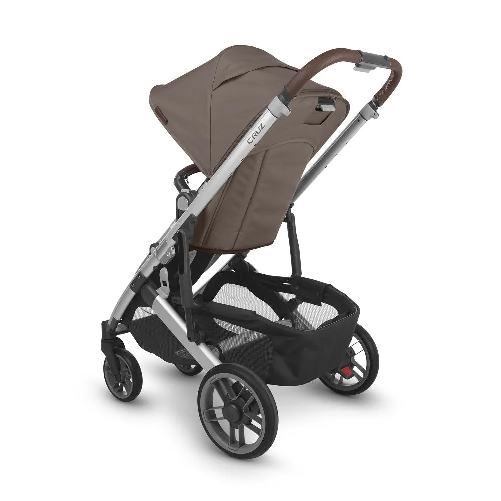 UPPAbaby Cruz V2 (Theo - Dark Taupe)