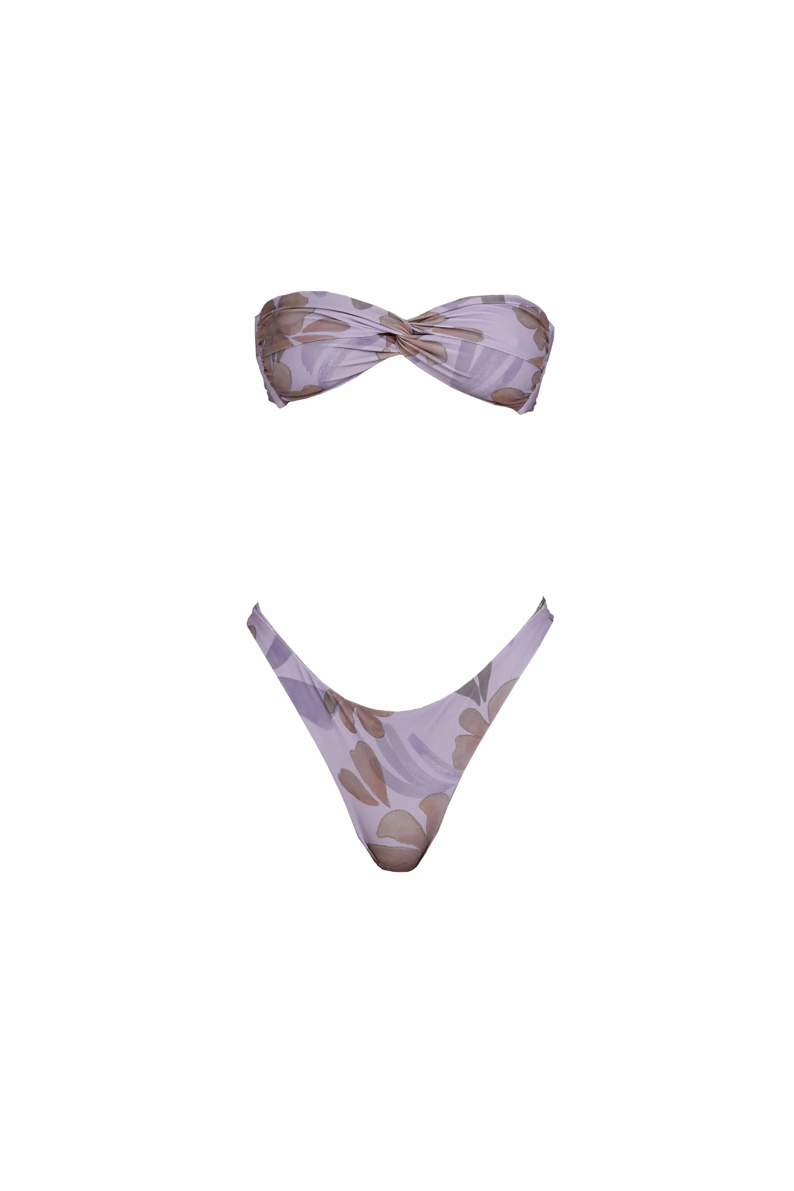 URSULA top - monet