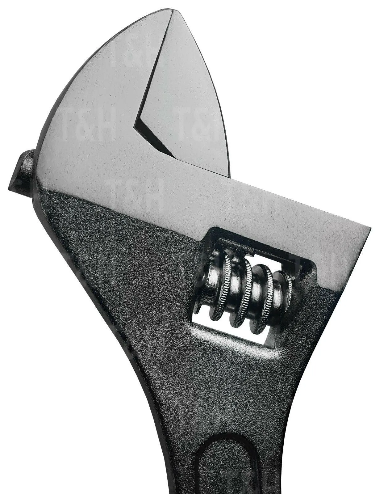 US PRO 24" ADJUSTABLE WRENCH