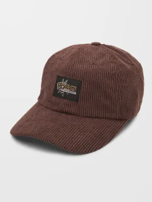 V Ent Fat Tony Cap - PUMICE