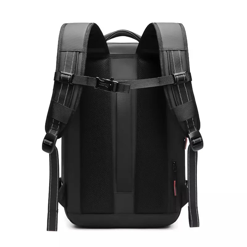 Vacuum Carry-on Backpack