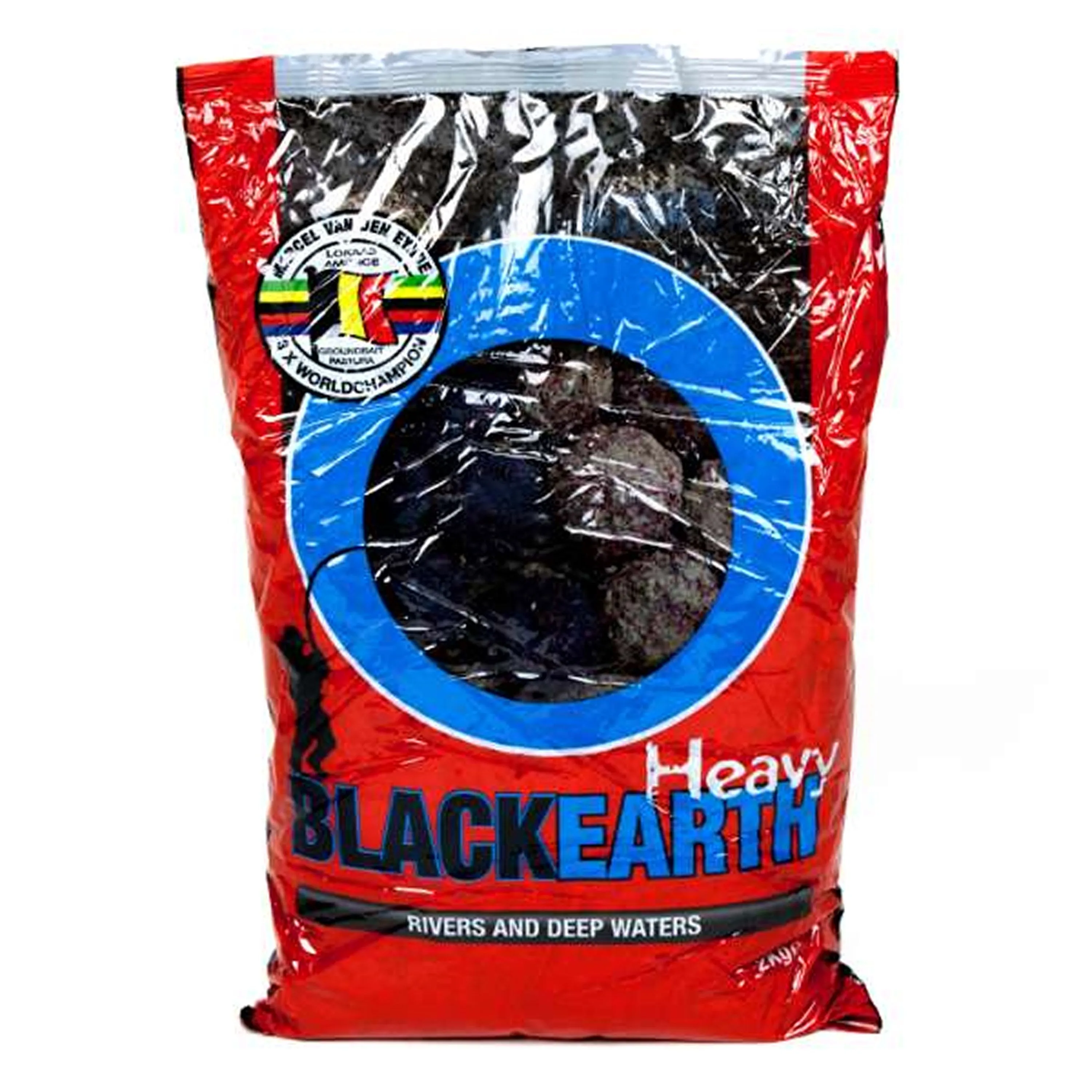 Van Den Eynde Black Earth Heavy 2kg