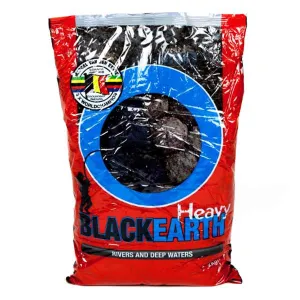 Van Den Eynde Black Earth Heavy 2kg