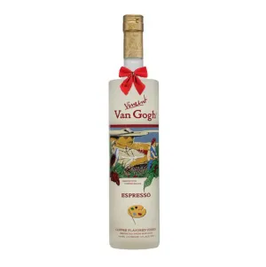Van Gogh espresso 750 ml