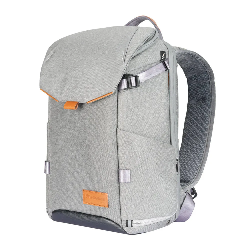 Vanguard VEO City B42 Backpack - Grey