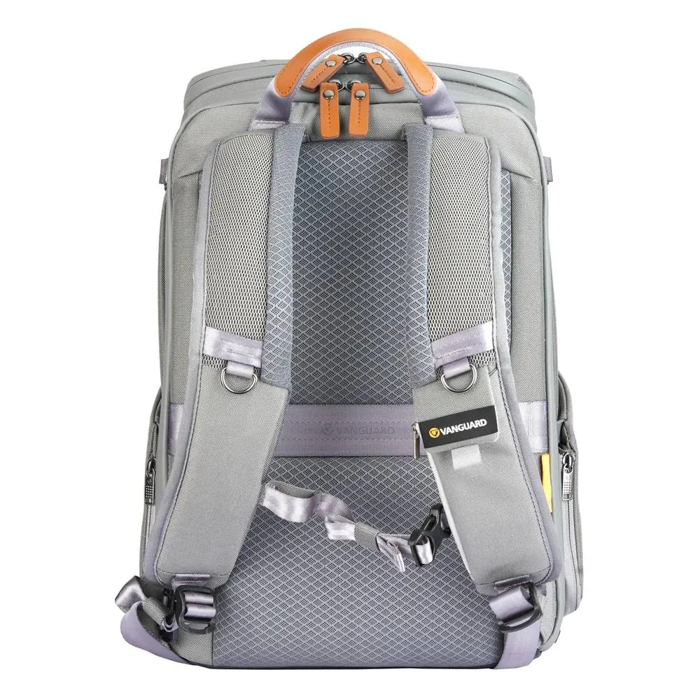 Vanguard VEO City B42 Backpack - Grey