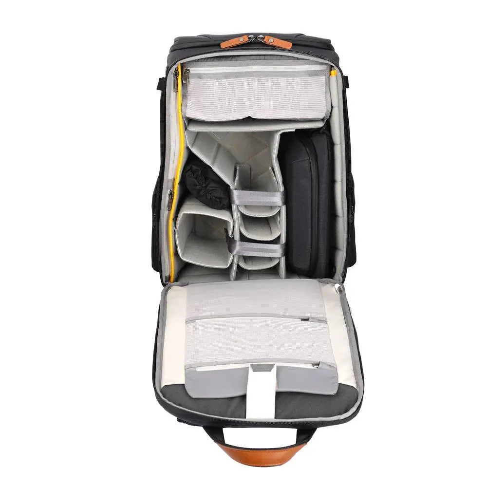 Vanguard VEO City B46 Backpack - Blue