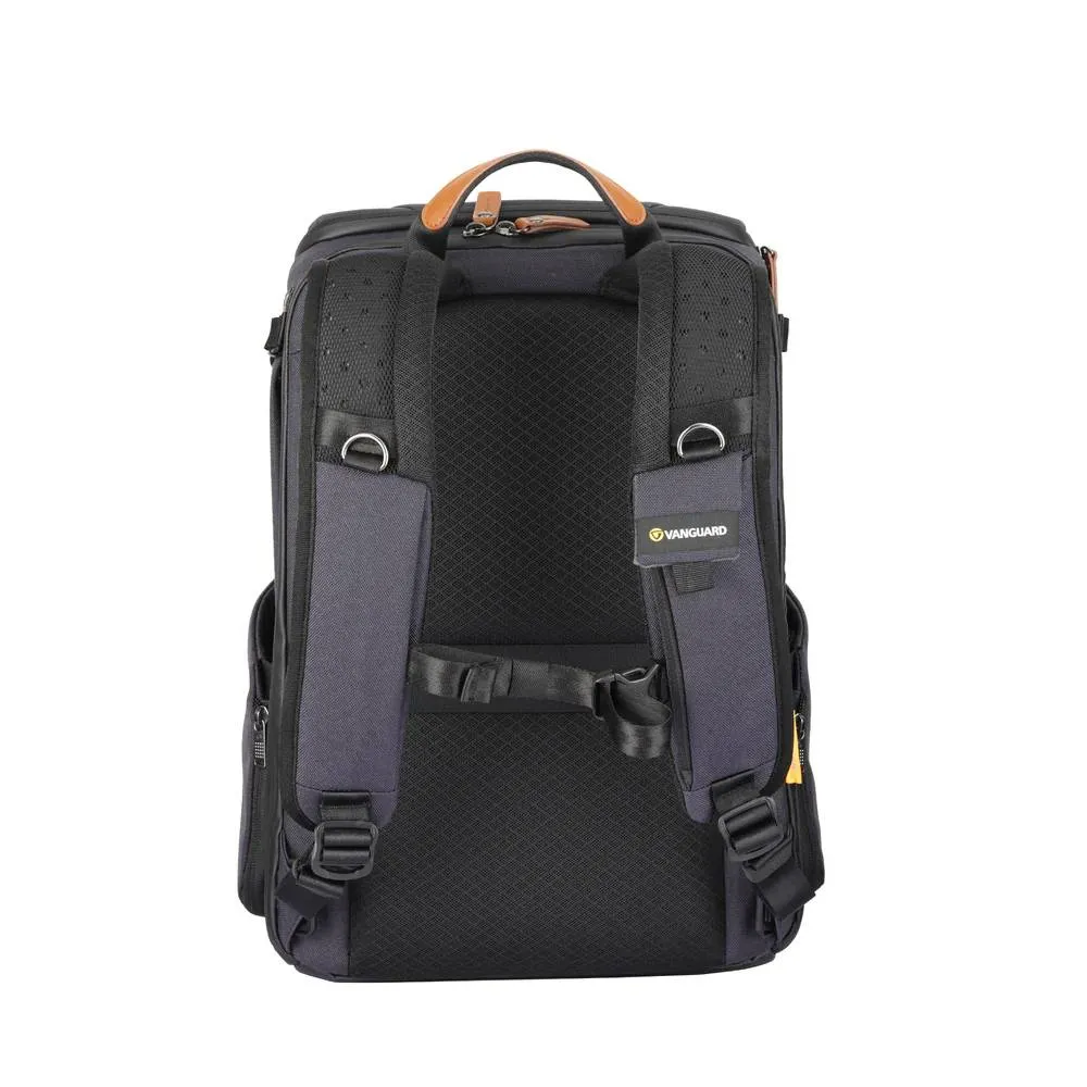 Vanguard VEO City B46 Backpack - Blue