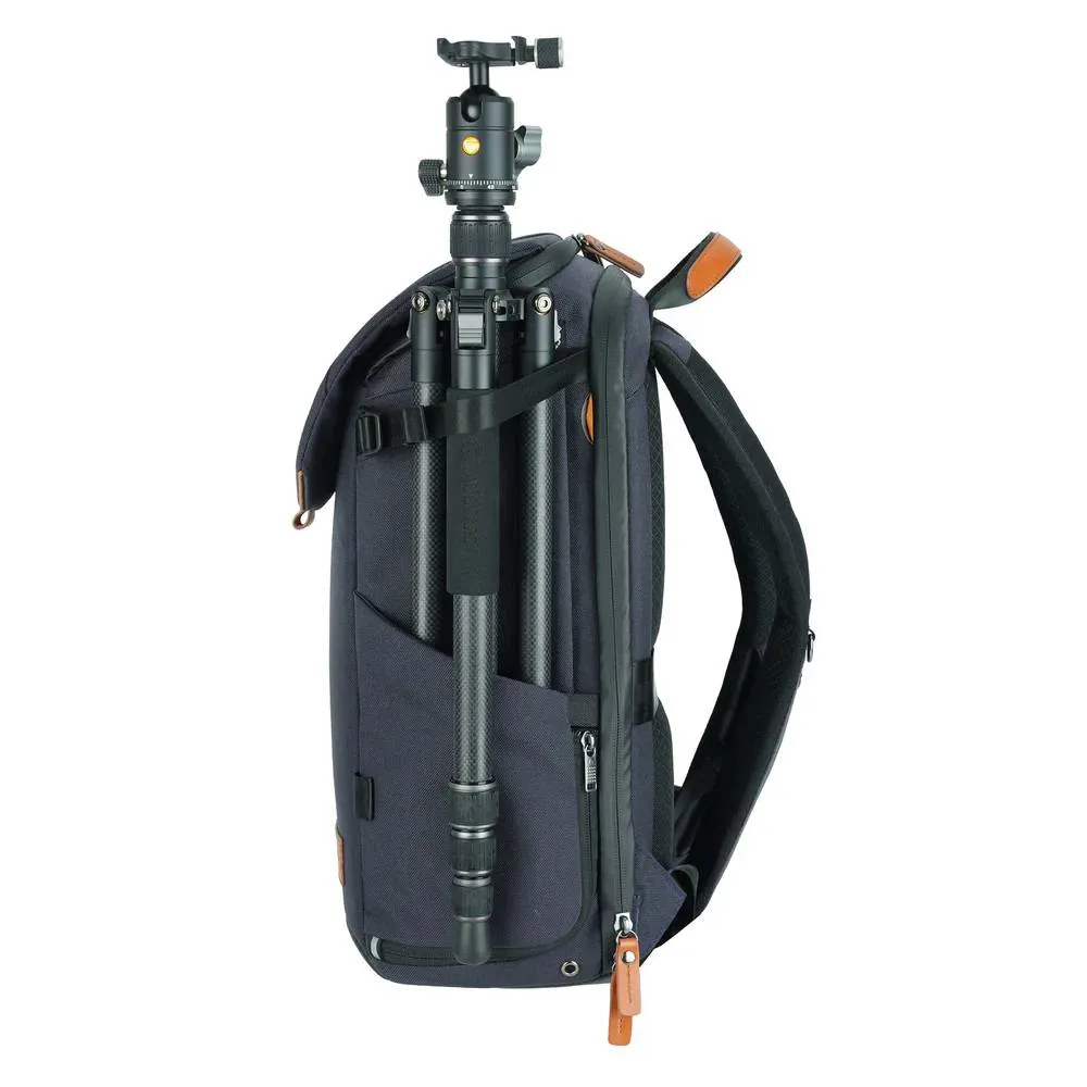 Vanguard VEO City B46 Backpack - Blue