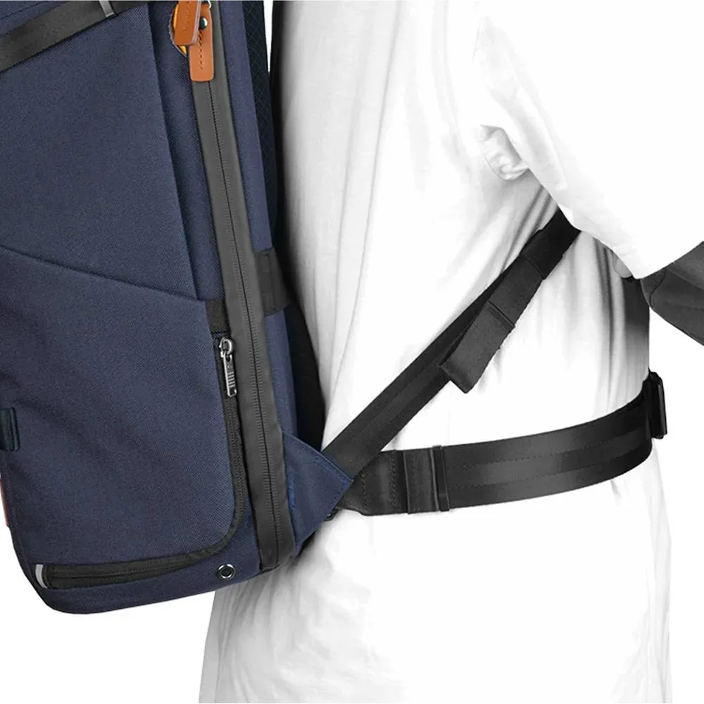 Vanguard VEO City B46 Backpack - Blue