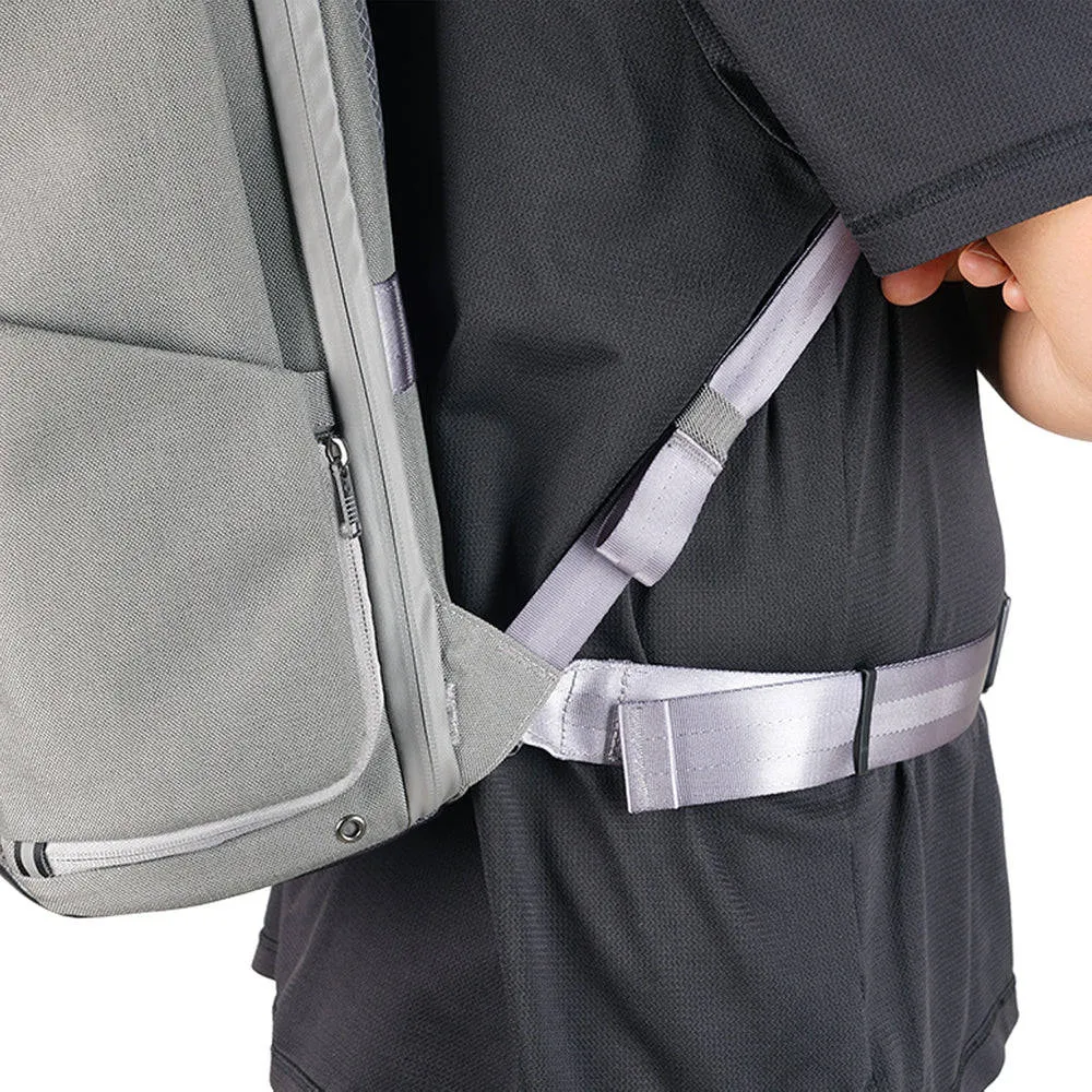 Vanguard VEO City B46 Backpack - Grey