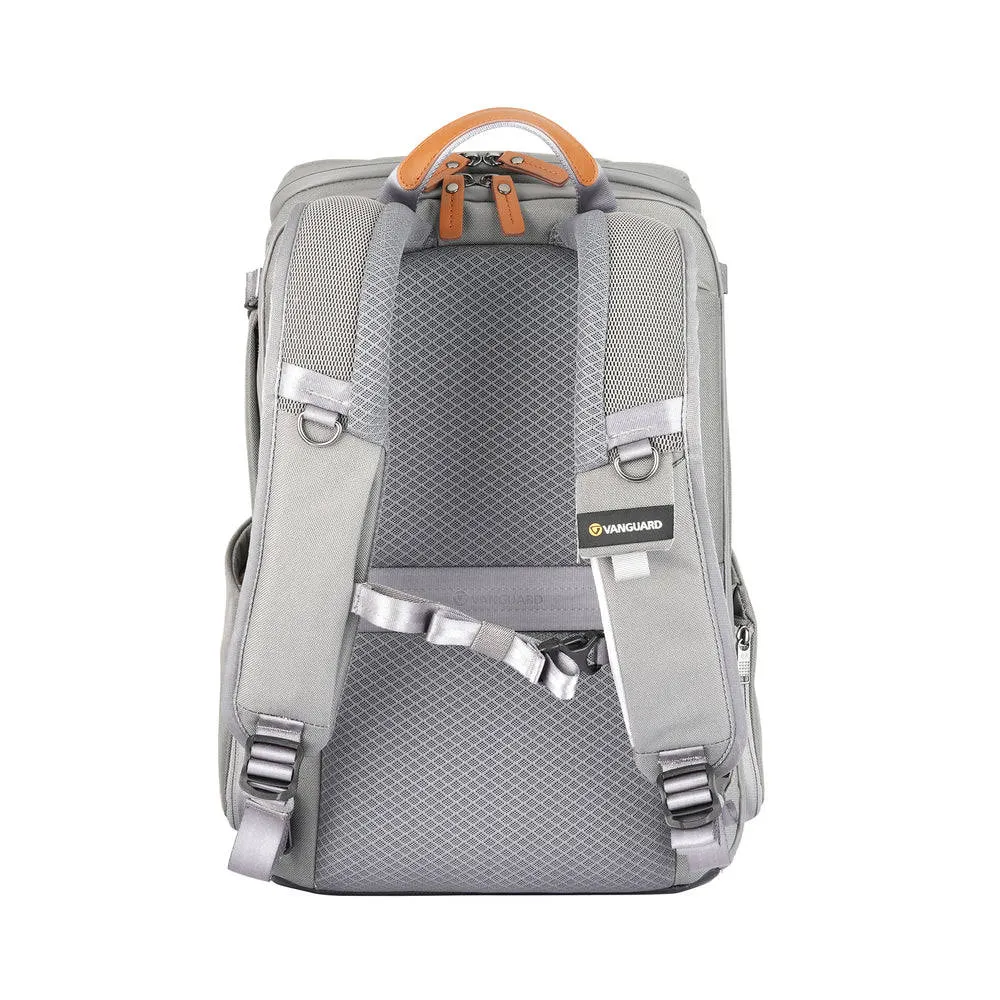 Vanguard VEO City B46 Backpack - Grey