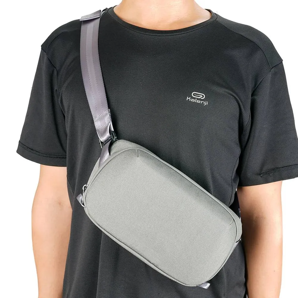 Vanguard VEO City B46 Backpack - Grey