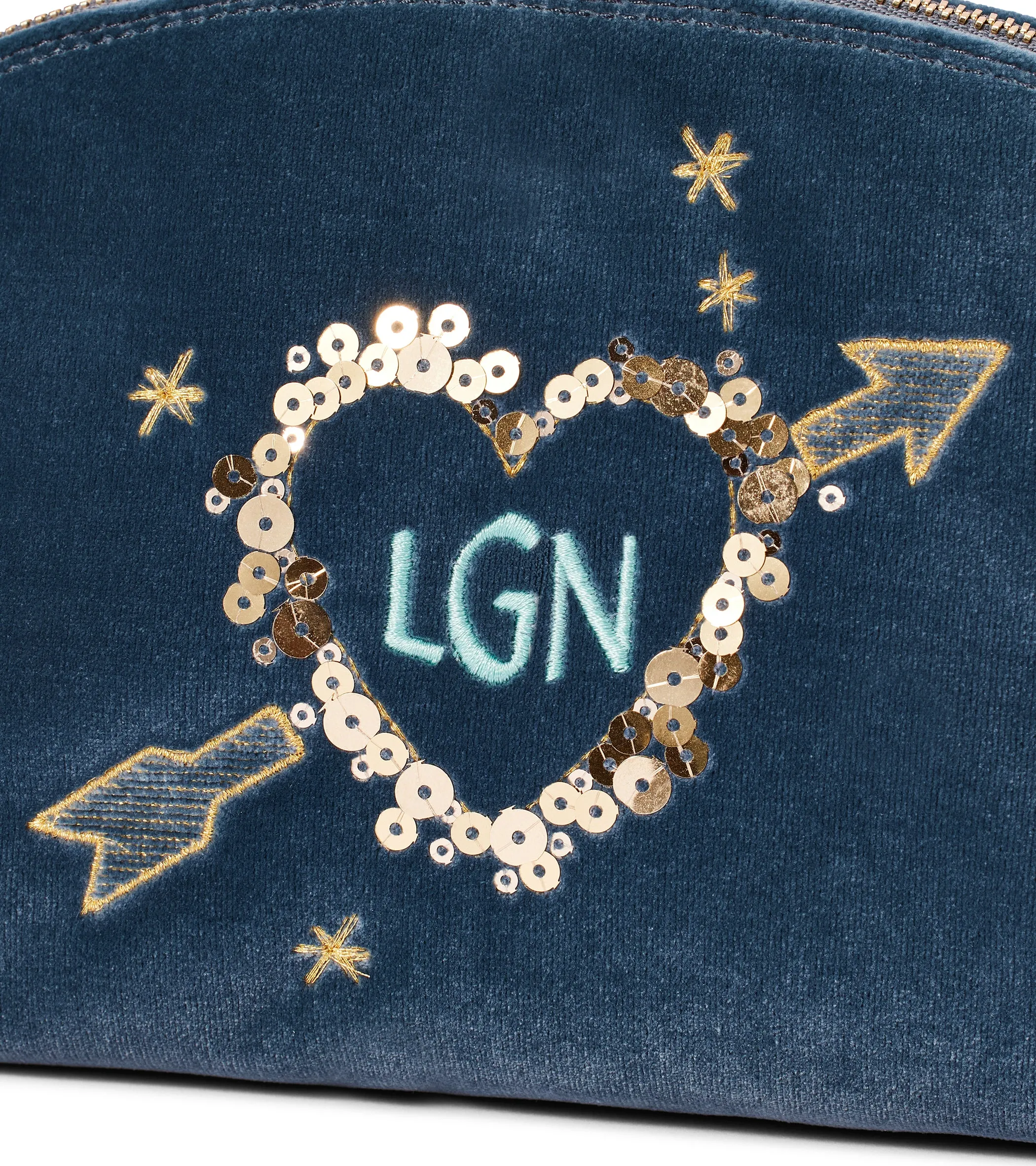 Velvet Le Pouch