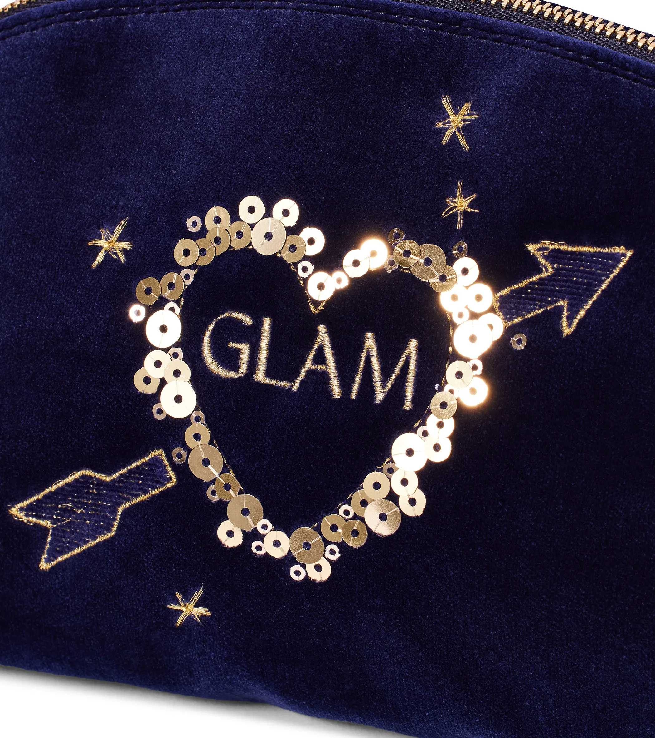 Velvet Le Pouch