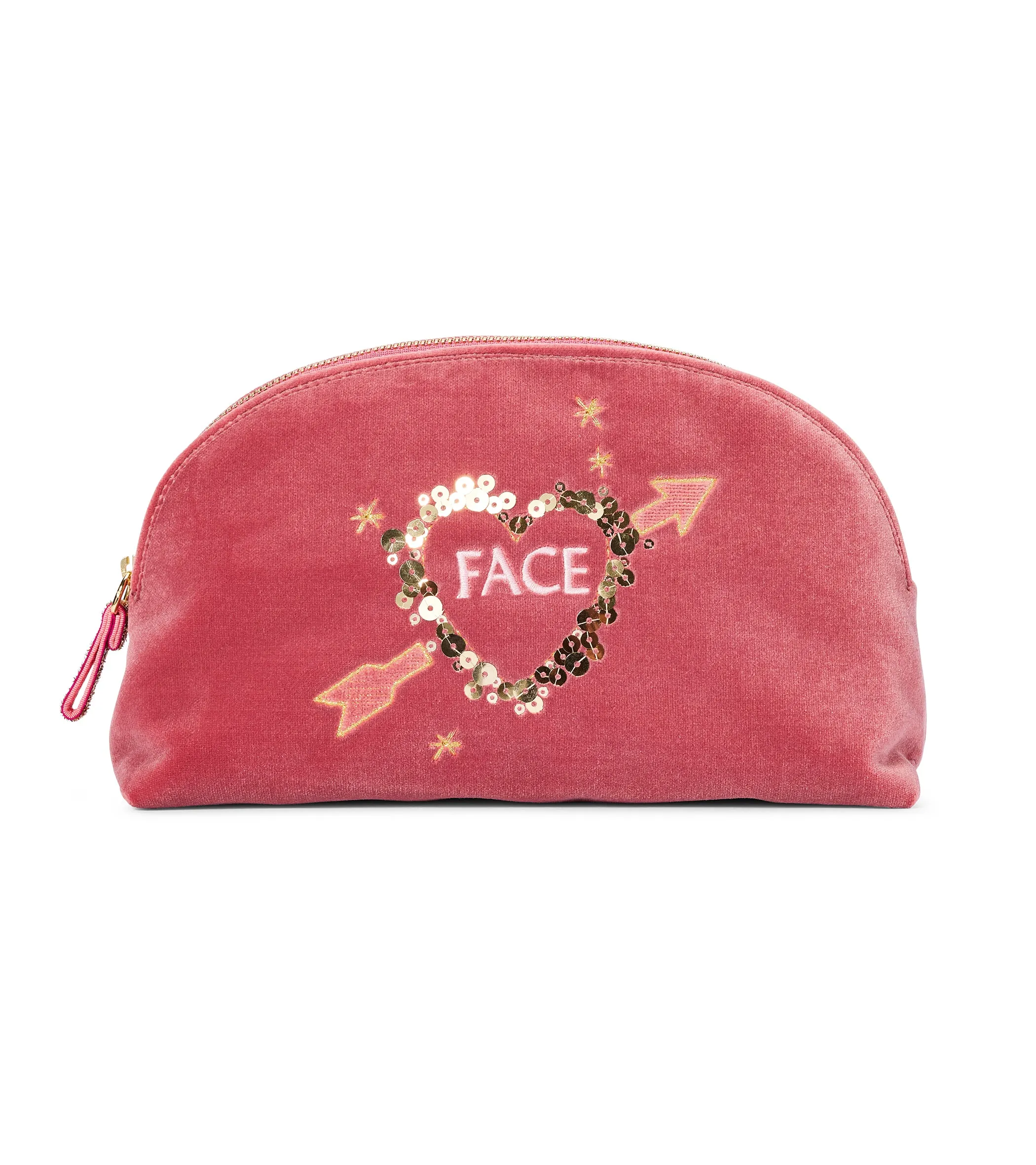 Velvet Le Pouch