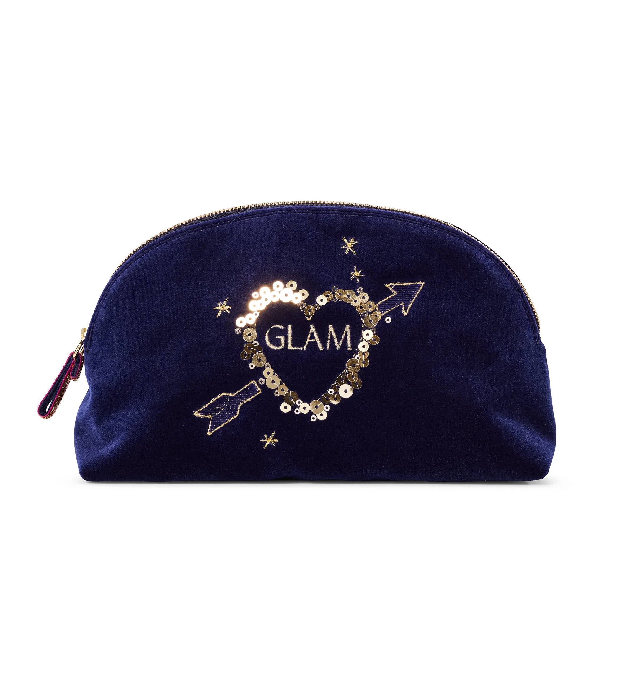 Velvet Le Pouch