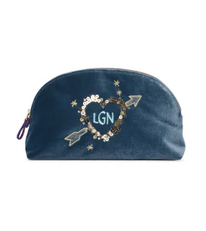 Velvet Le Pouch