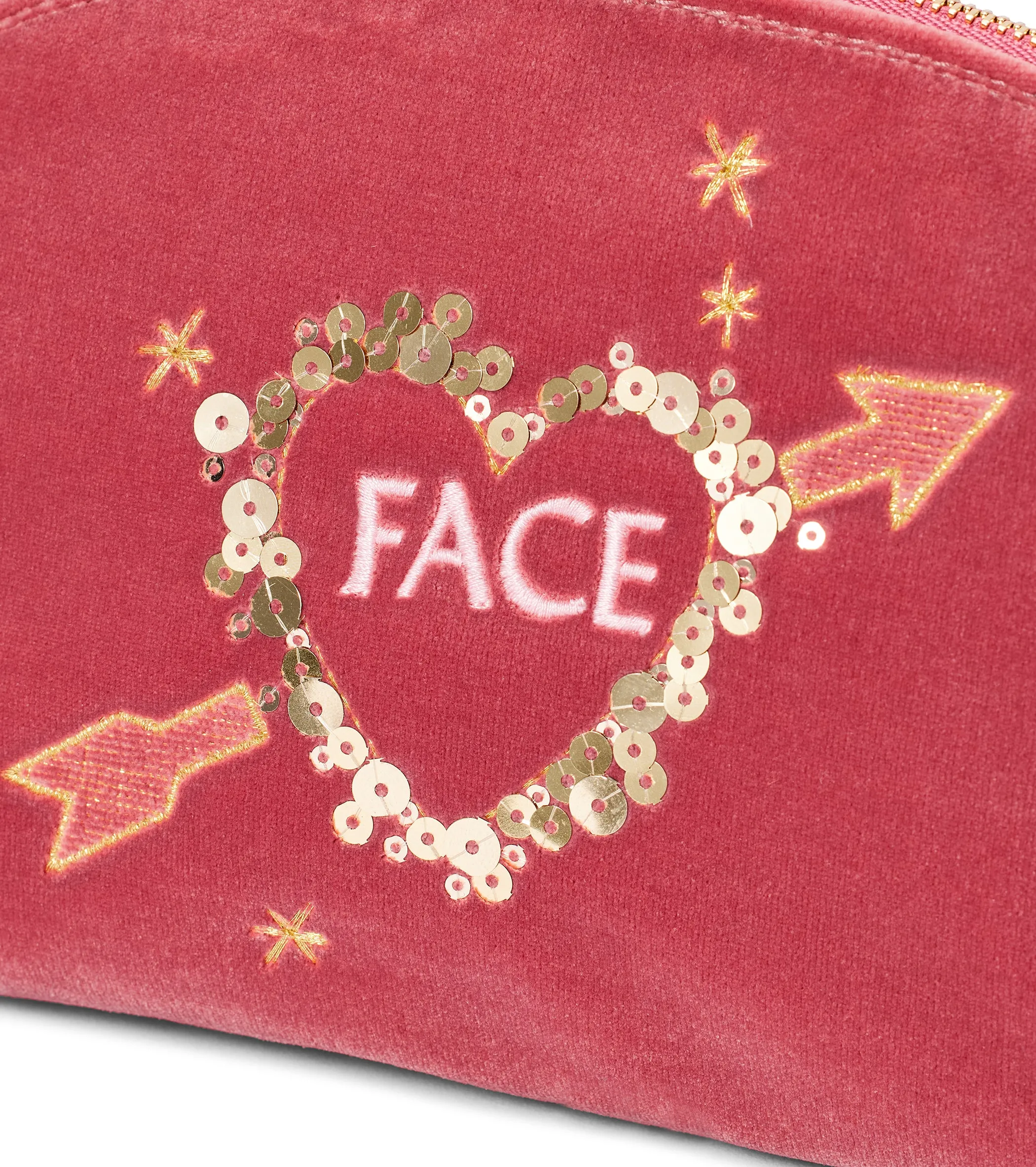 Velvet Le Pouch