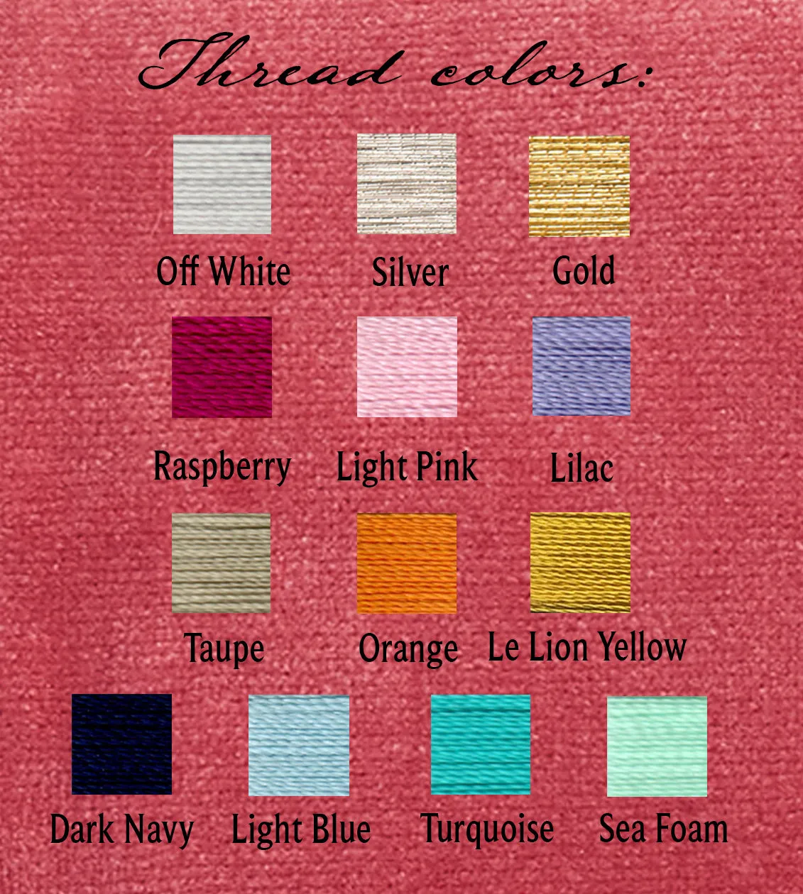 Velvet Le Pouch