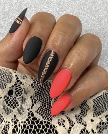 Velvet Top - MATTE Top Coat (No Wipe) Square bottle